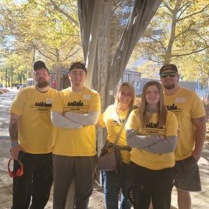 Meet your Posher, Gretchen